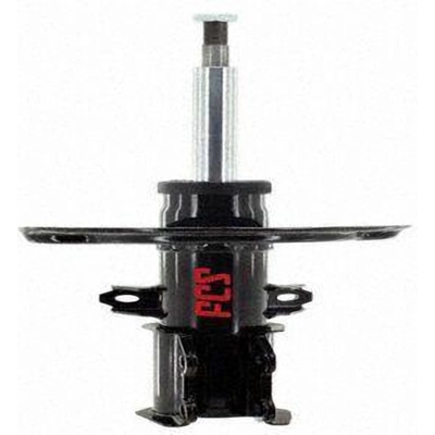 Front Strut by FCS AUTOMOTIVE - 333839 pa2