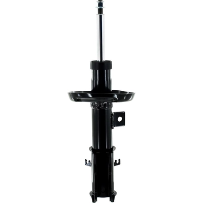 Front Strut by FCS AUTOMOTIVE - 333841L pa2