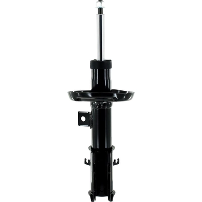 Front Strut by FCS AUTOMOTIVE - 333841R pa2