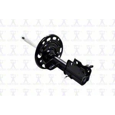 Jambe de force avant de FCS AUTOMOTIVE - 333857R pa2