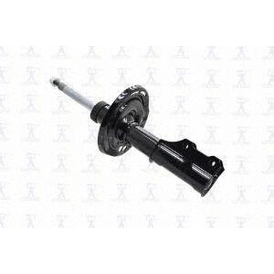 Front Strut by FCS AUTOMOTIVE - 333872L pa2