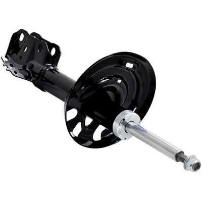 Front Strut by FCS AUTOMOTIVE - 334010R pa1