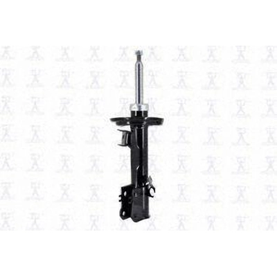 Front Strut by FCS AUTOMOTIVE - 334028R pa1