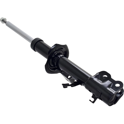 Front Strut by FCS AUTOMOTIVE - 334076L pa2