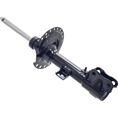 Front Strut by FCS AUTOMOTIVE - 334283R pa2