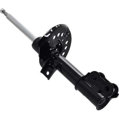 Front Strut by FCS AUTOMOTIVE - 334305R pa2