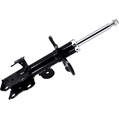 Front Strut by FCS AUTOMOTIVE - 334317R pa1