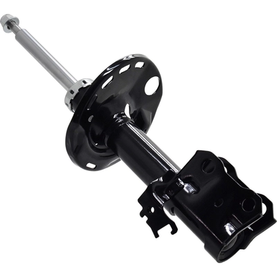 Front Strut by FCS AUTOMOTIVE - 334317R pa2