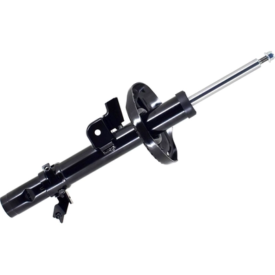 Front Strut by FCS AUTOMOTIVE - 334404L pa1