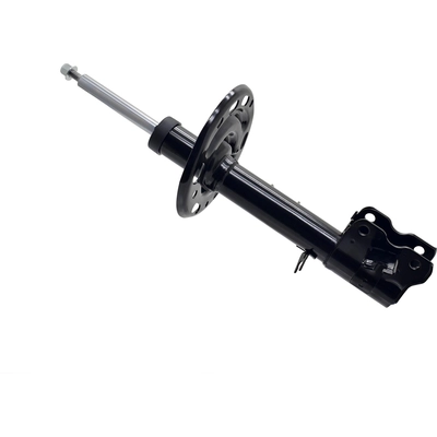 Front Strut by FCS AUTOMOTIVE - 334410L pa2