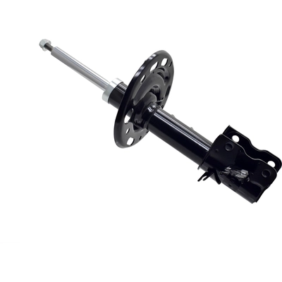 Front Strut by FCS AUTOMOTIVE - 334411L pa2
