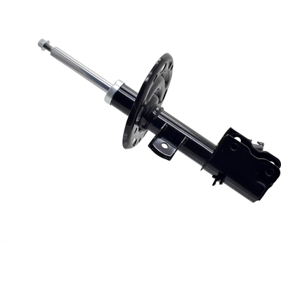 Front Strut by FCS AUTOMOTIVE - 334411R pa2