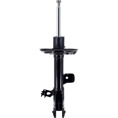 Front Strut by FCS AUTOMOTIVE - 334420L pa2