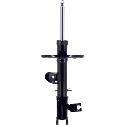 Front Strut by FCS AUTOMOTIVE - 334422R pa2