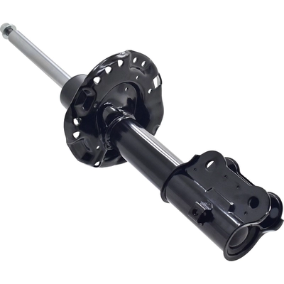 Front Strut by FCS AUTOMOTIVE - 334434L pa2