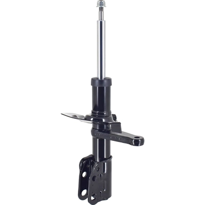 Front Strut by FCS AUTOMOTIVE - 334435L pa2
