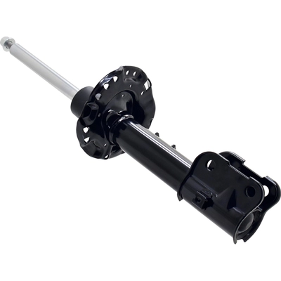 Front Strut by FCS AUTOMOTIVE - 334438R pa2