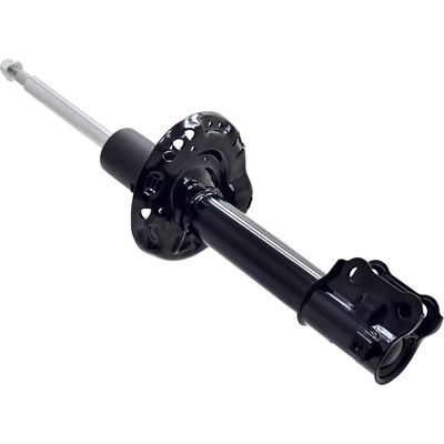 Front Strut by FCS AUTOMOTIVE - 334440R pa2