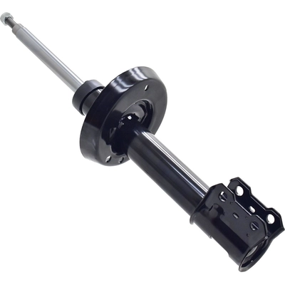 Front Strut by FCS AUTOMOTIVE - 334449L pa2