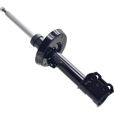 Front Strut by FCS AUTOMOTIVE - 334449R pa2
