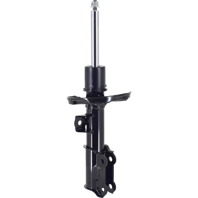 Front Strut by FCS AUTOMOTIVE - 334467L pa4
