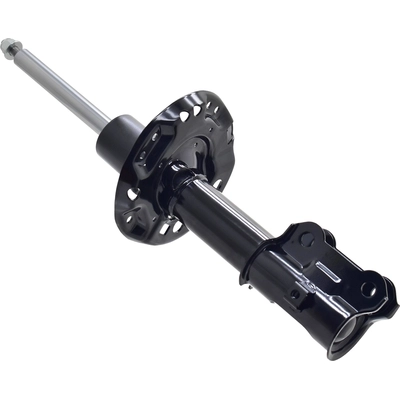 Front Strut by FCS AUTOMOTIVE - 334467R pa2