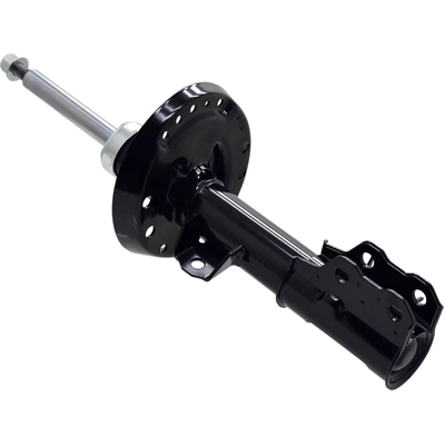 Front Strut by FCS AUTOMOTIVE - 334489R pa2