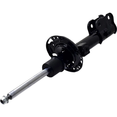 Front Strut by FCS AUTOMOTIVE - 334572R pa2