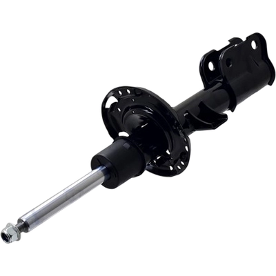 Front Strut by FCS AUTOMOTIVE - 334573L pa2