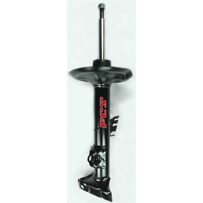 Front Strut by FCS AUTOMOTIVE - 335419L pa1