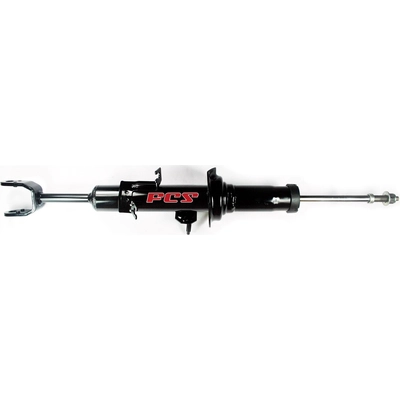 Front Strut by FCS AUTOMOTIVE - 335523L pa4