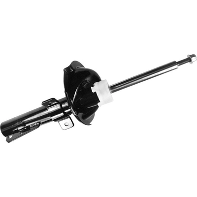 Front Strut by FCS AUTOMOTIVE - 335536 pa2