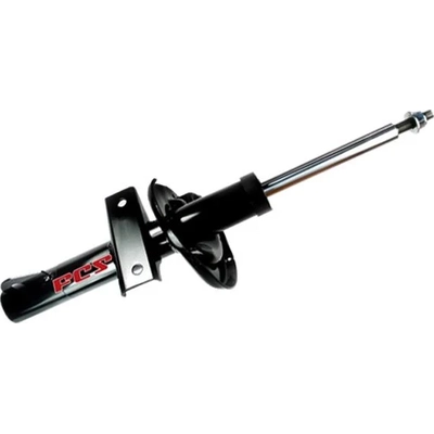 Front Strut by FCS AUTOMOTIVE - 335541 pa2