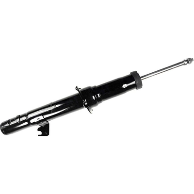 Front Strut by FCS AUTOMOTIVE - 335543L pa2