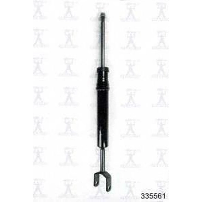 Front Strut by FCS AUTOMOTIVE - 335561 pa1