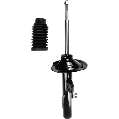 Front Strut by FCS AUTOMOTIVE - 335589R pa2