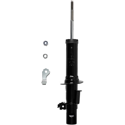 Front Strut by FCS AUTOMOTIVE - 335596R pa2
