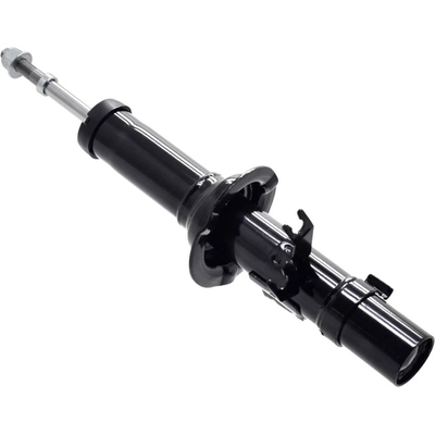 Front Strut by FCS AUTOMOTIVE - 335827L pa2