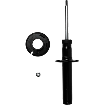 Front Strut by FCS AUTOMOTIVE - 335831 pa2