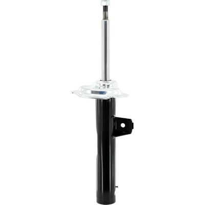 Front Strut by FCS AUTOMOTIVE - 335835L pa2