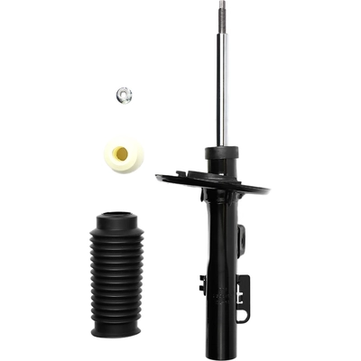 Front Strut by FCS AUTOMOTIVE - 335849R pa2