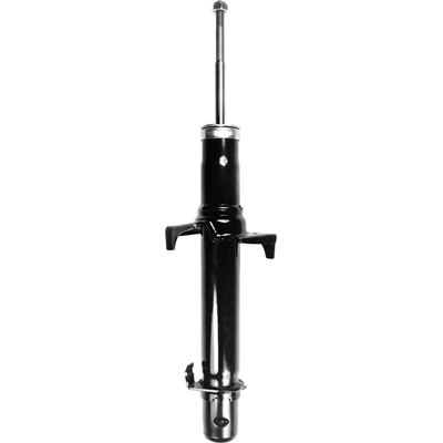Front Strut by FCS AUTOMOTIVE - 335878L pa2