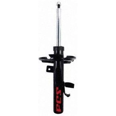 Front Strut by FCS AUTOMOTIVE - 335958R pa1