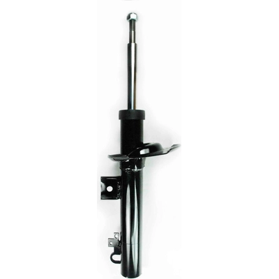 Front Strut by FCS AUTOMOTIVE - 336302 pa3