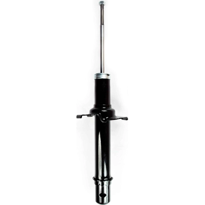 Front Strut by FCS AUTOMOTIVE - 336305 pa2