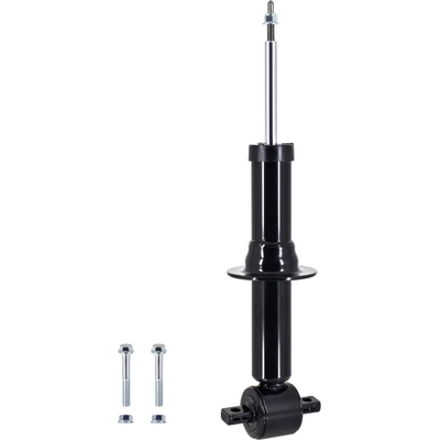 Front Strut by FCS AUTOMOTIVE - 336333 pa2