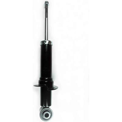 Front Strut by FCS AUTOMOTIVE - 336349 pa2