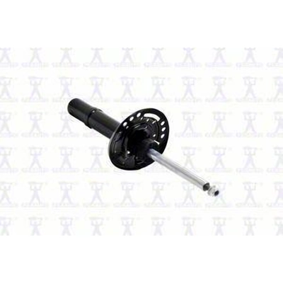 Front Strut by FCS AUTOMOTIVE - 337079L pa4