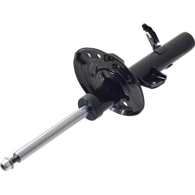 Front Strut by FCS AUTOMOTIVE - 337228L pa1