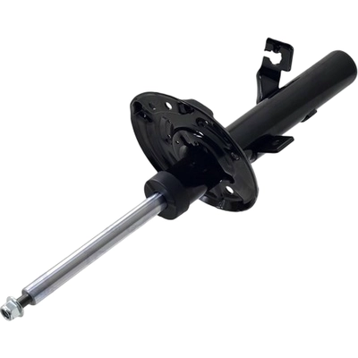 Front Strut by FCS AUTOMOTIVE - 337234L pa2